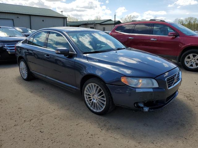 Photo 3 VIN: YV1AS982281074562 - VOLVO S80 