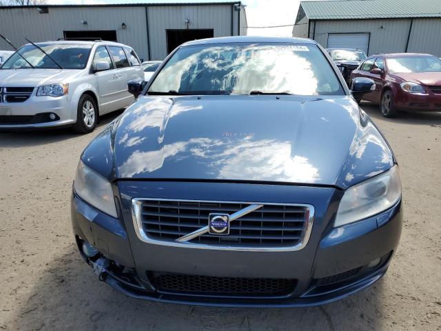 Photo 4 VIN: YV1AS982281074562 - VOLVO S80 