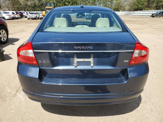 Photo 5 VIN: YV1AS982281074562 - VOLVO S80 