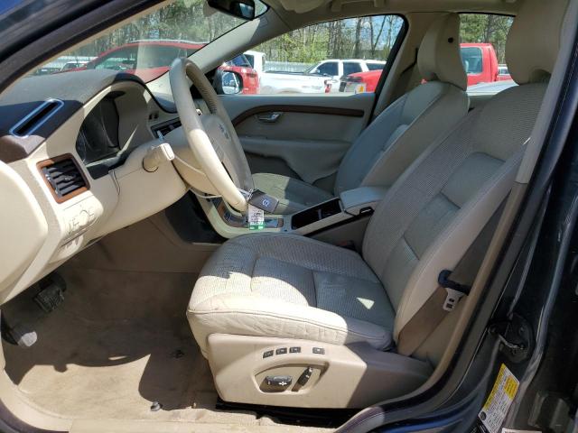 Photo 6 VIN: YV1AS982281074562 - VOLVO S80 