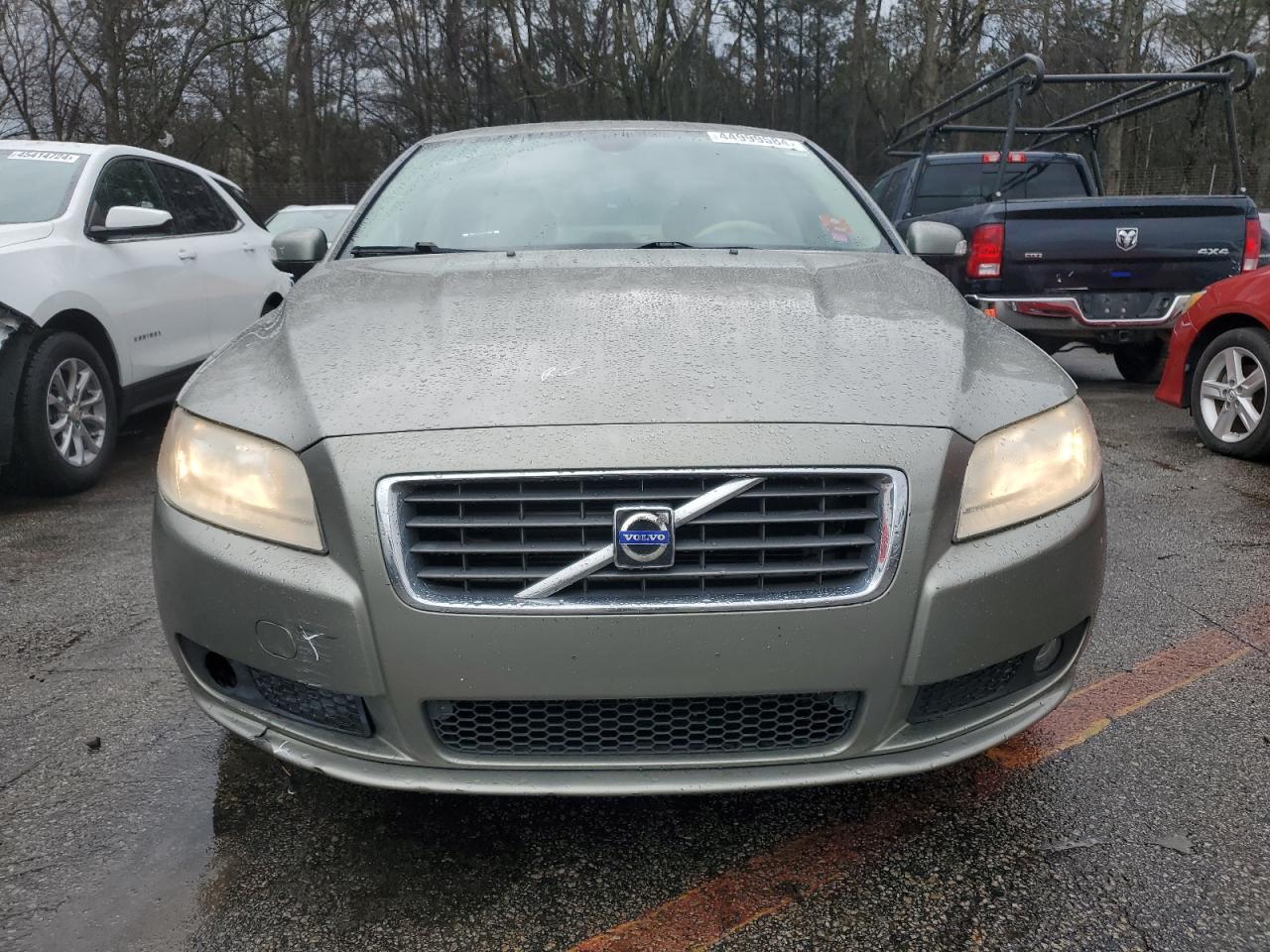 Photo 4 VIN: YV1AS982281075212 - VOLVO S80 