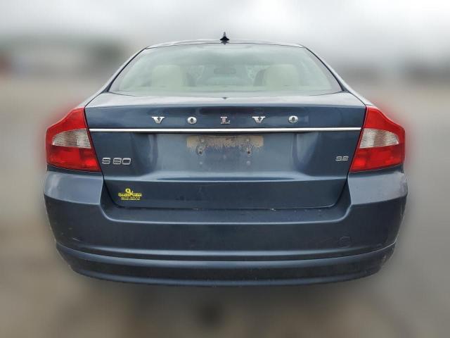 Photo 5 VIN: YV1AS982291093954 - VOLVO S80 