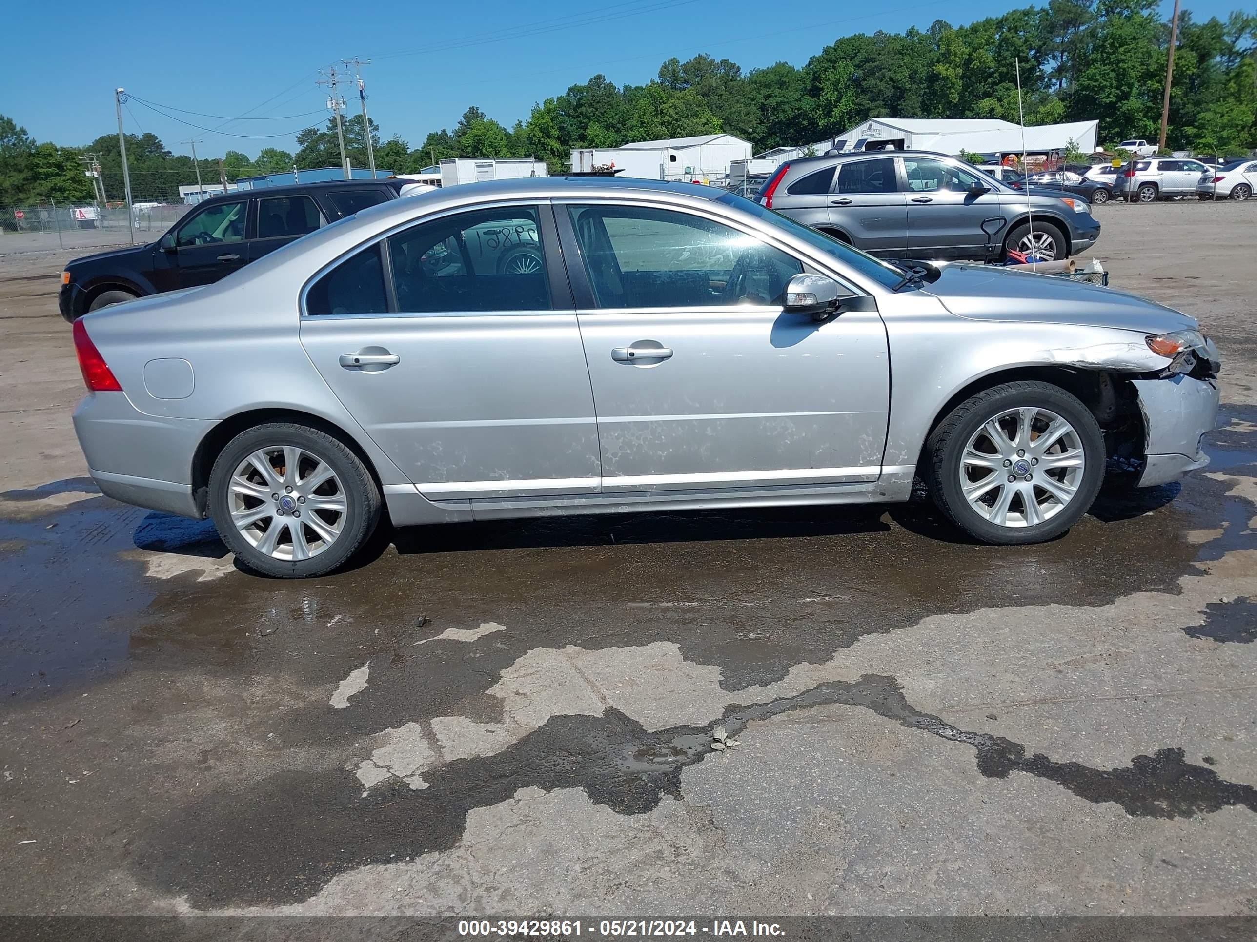 Photo 12 VIN: YV1AS982291100093 - VOLVO S80 