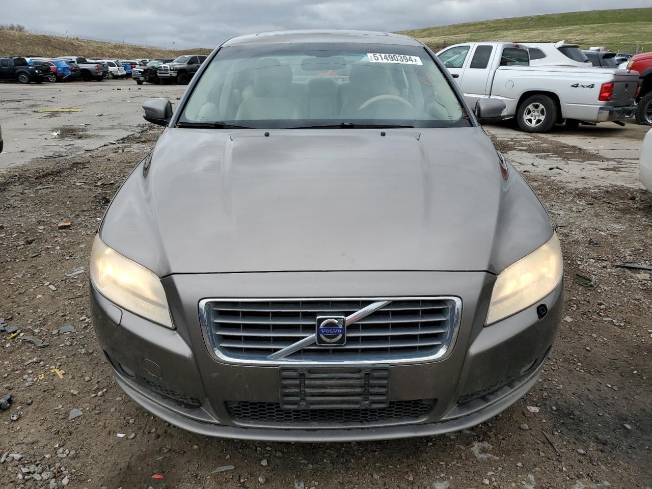 Photo 4 VIN: YV1AS982291106427 - VOLVO S80 