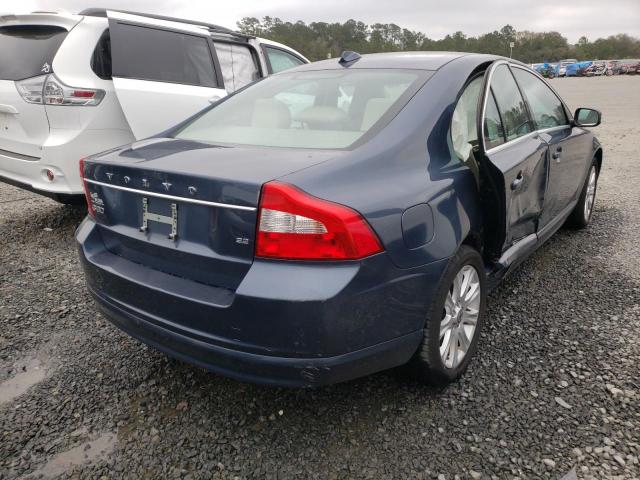 Photo 3 VIN: YV1AS982291106461 - VOLVO S80 3.2 