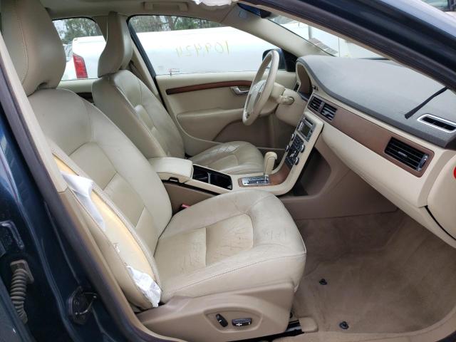 Photo 4 VIN: YV1AS982291106461 - VOLVO S80 3.2 