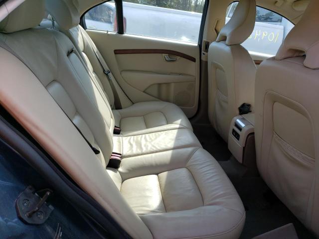 Photo 5 VIN: YV1AS982291106461 - VOLVO S80 3.2 