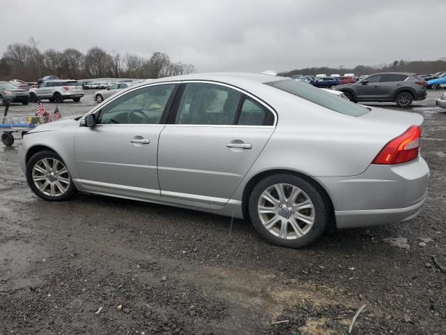 Photo 1 VIN: YV1AS982291106573 - VOLVO S80 3.2 