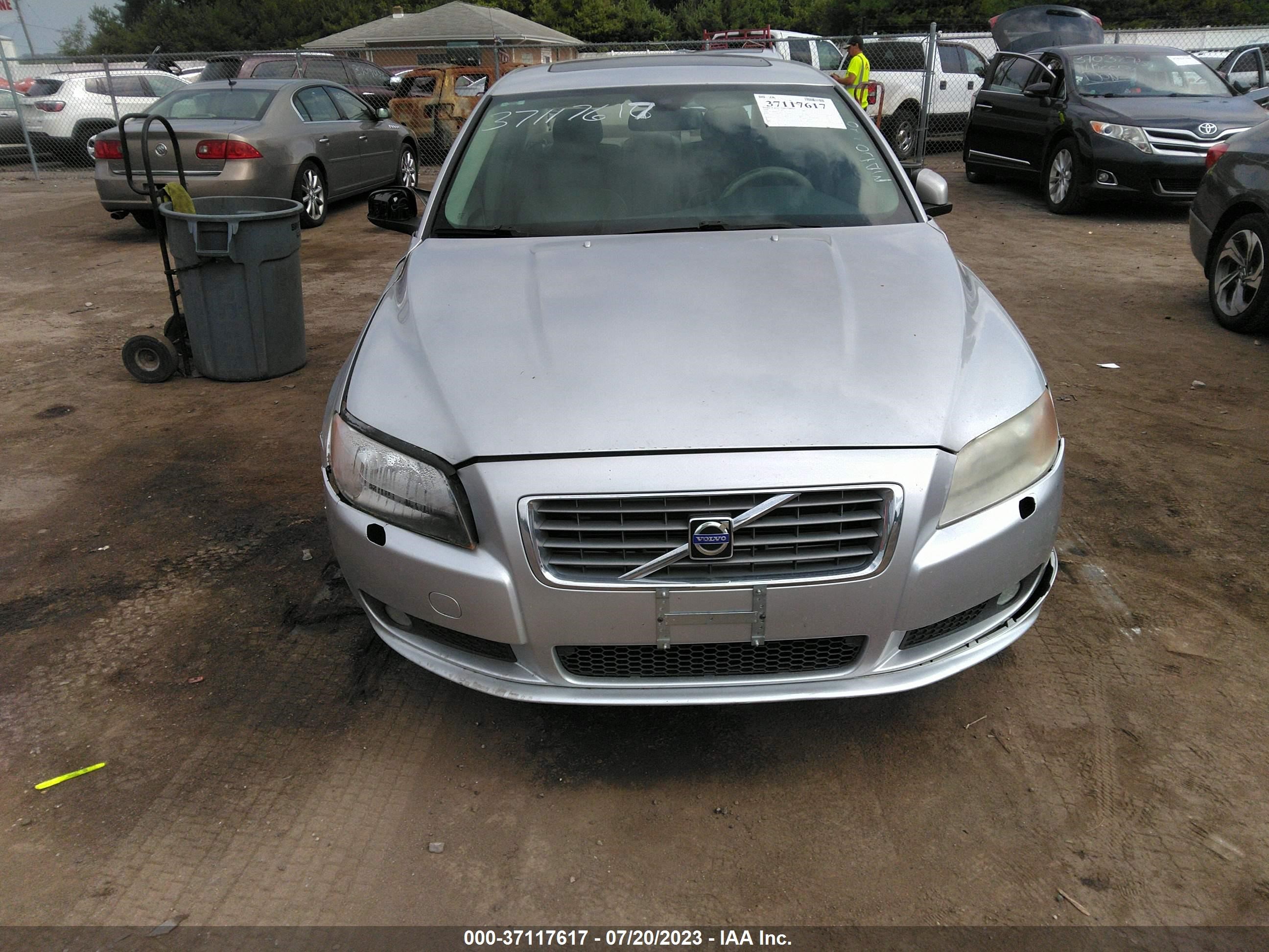 Photo 11 VIN: YV1AS982291107142 - VOLVO S80 