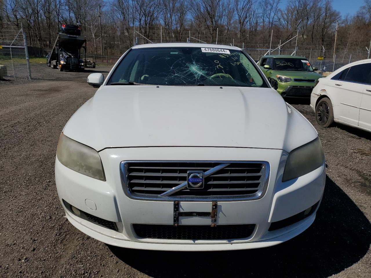 Photo 4 VIN: YV1AS982371019195 - VOLVO S80 