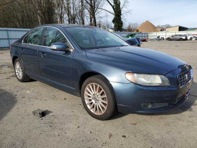 Photo 3 VIN: YV1AS982371040418 - VOLVO S80 