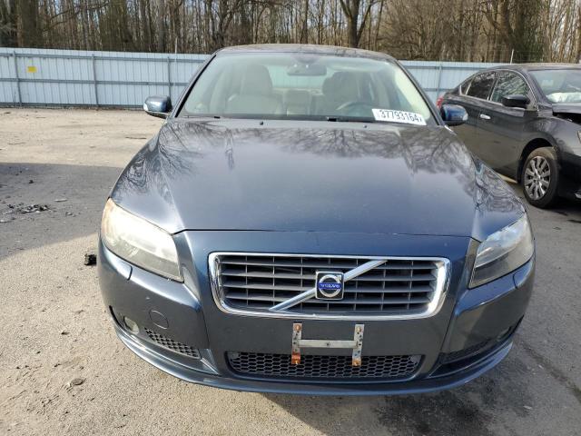 Photo 4 VIN: YV1AS982371040418 - VOLVO S80 