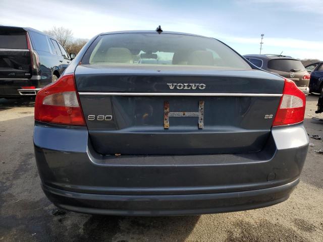 Photo 5 VIN: YV1AS982371040418 - VOLVO S80 