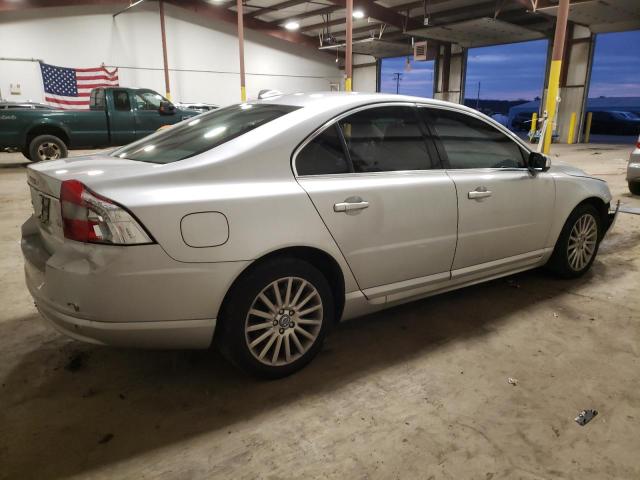 Photo 2 VIN: YV1AS982381049461 - VOLVO S80 