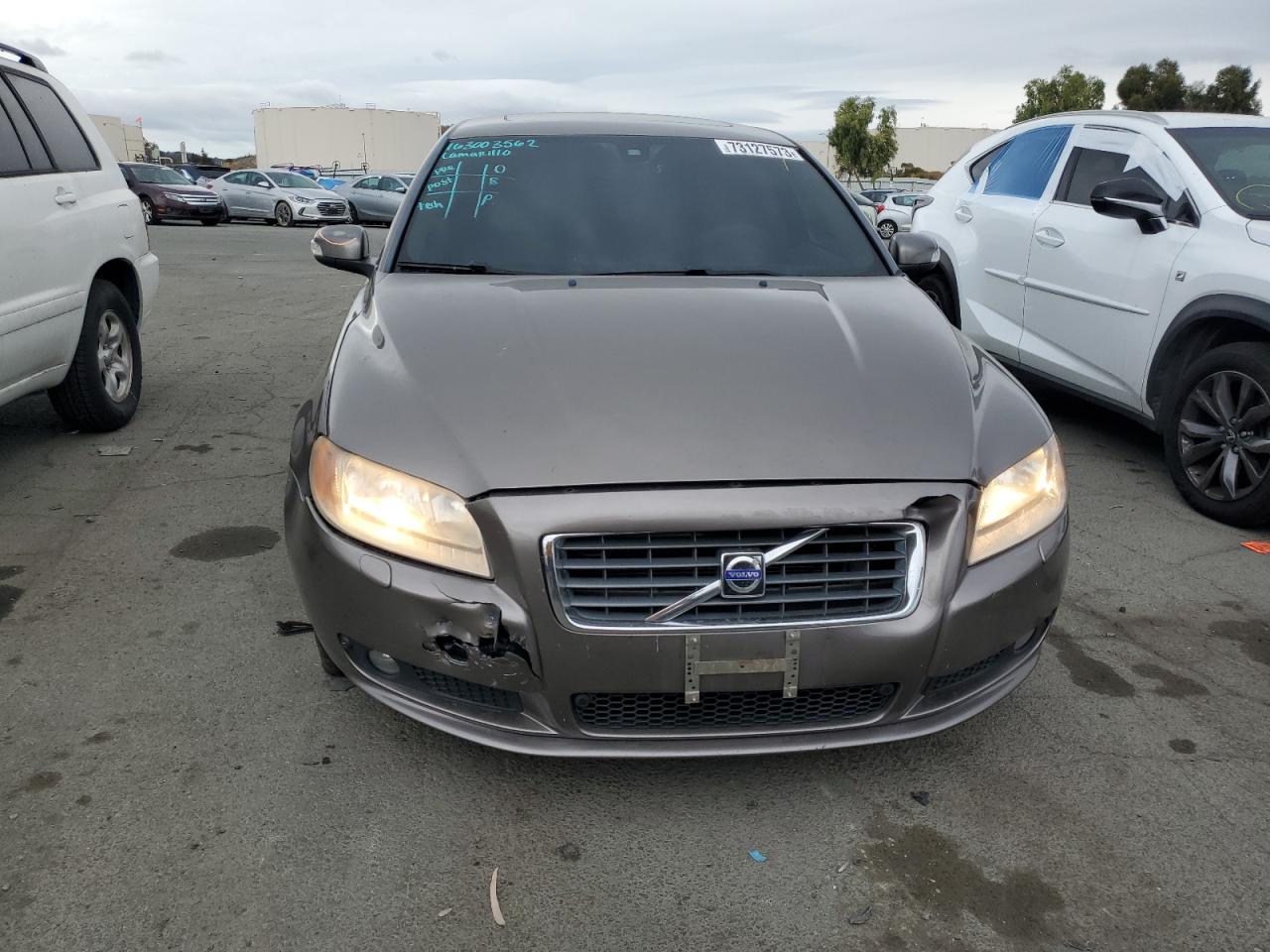 Photo 4 VIN: YV1AS982381064493 - VOLVO S80 