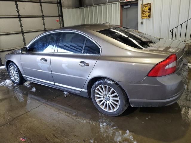 Photo 1 VIN: YV1AS982471018394 - VOLVO S80 