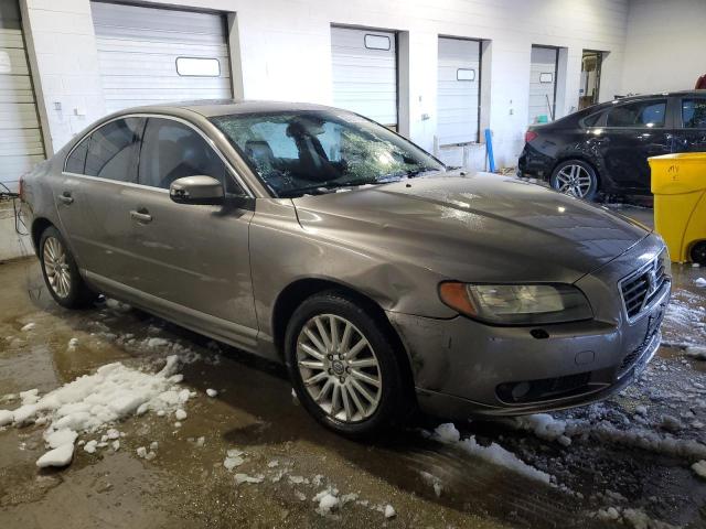 Photo 3 VIN: YV1AS982471018394 - VOLVO S80 