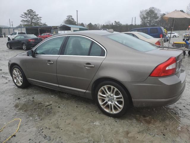 Photo 1 VIN: YV1AS982471019075 - VOLVO S80 