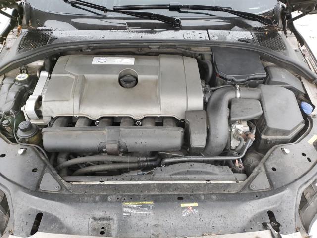 Photo 10 VIN: YV1AS982471019075 - VOLVO S80 