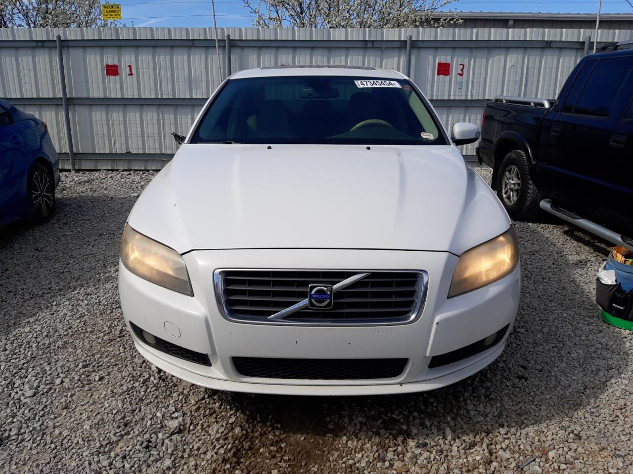 Photo 4 VIN: YV1AS982471019187 - VOLVO S80 