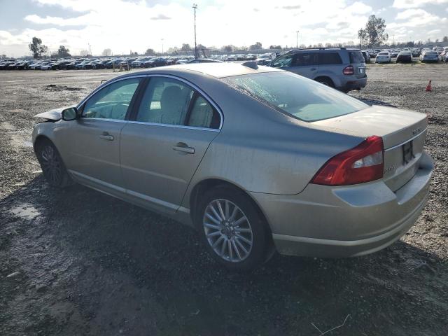 Photo 1 VIN: YV1AS982471025104 - VOLVO S80 