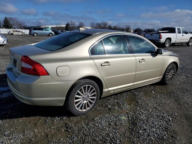 Photo 2 VIN: YV1AS982471025104 - VOLVO S80 