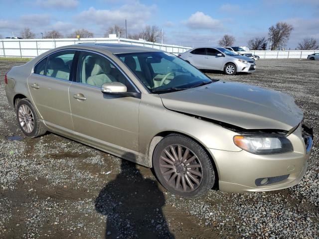 Photo 3 VIN: YV1AS982471025104 - VOLVO S80 