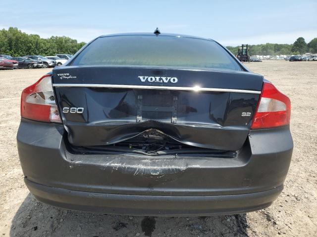 Photo 5 VIN: YV1AS982471036104 - VOLVO S80 