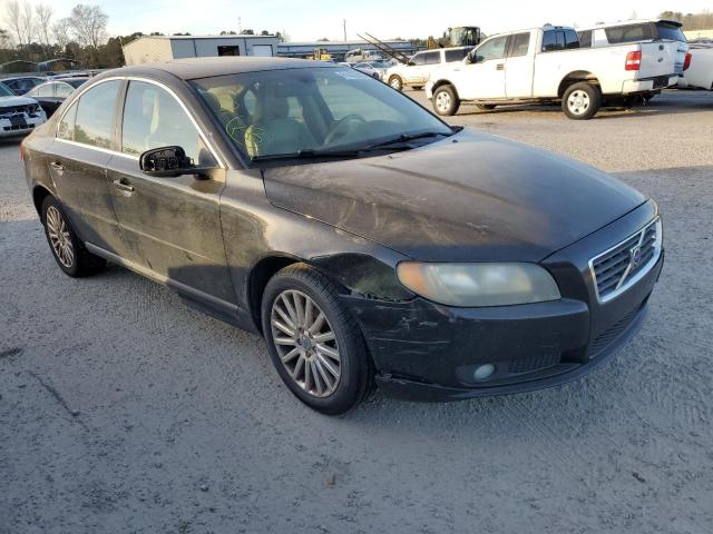 Photo 3 VIN: YV1AS982471041786 - VOLVO S80 