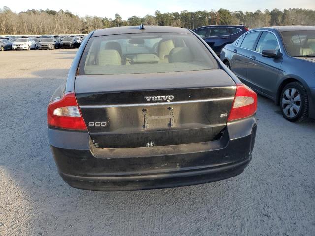 Photo 5 VIN: YV1AS982471041786 - VOLVO S80 