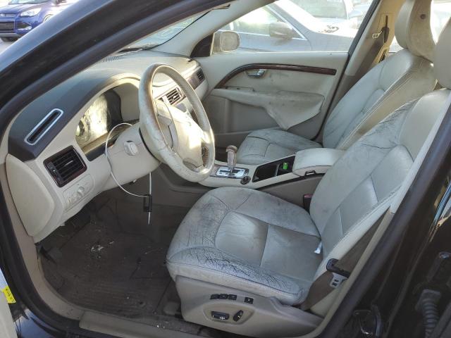 Photo 6 VIN: YV1AS982471041786 - VOLVO S80 