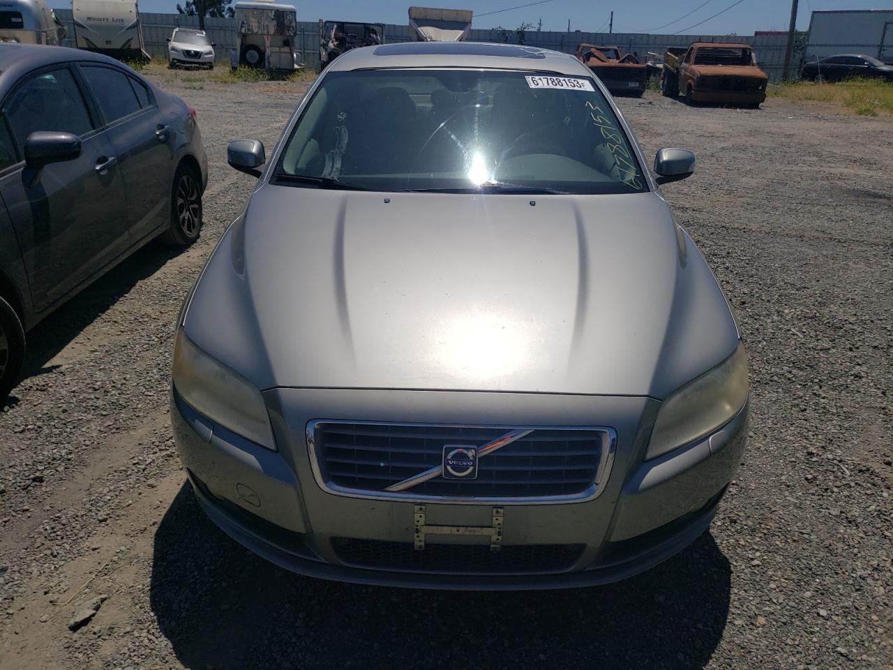 Photo 4 VIN: YV1AS982481070884 - VOLVO S80 