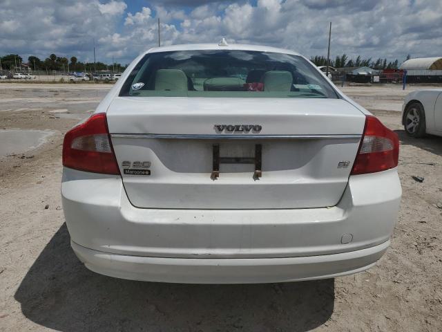 Photo 5 VIN: YV1AS982481072697 - VOLVO S80 3.2 