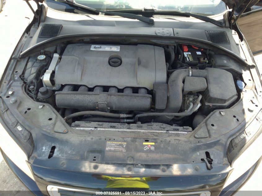 Photo 9 VIN: YV1AS982481078466 - VOLVO S80 