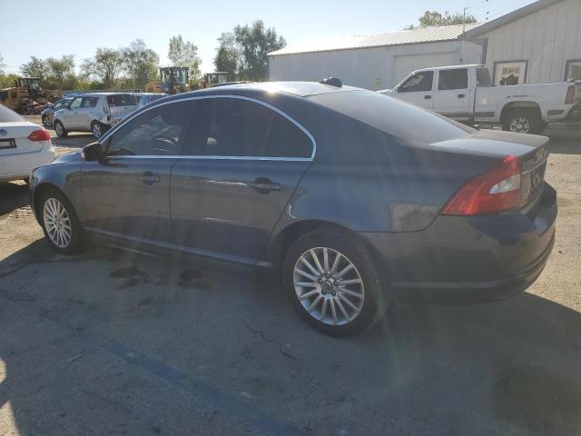 Photo 1 VIN: YV1AS982481079293 - VOLVO S80 