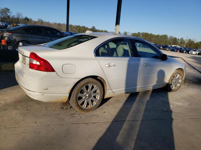 Photo 2 VIN: YV1AS982491093826 - VOLVO S80 