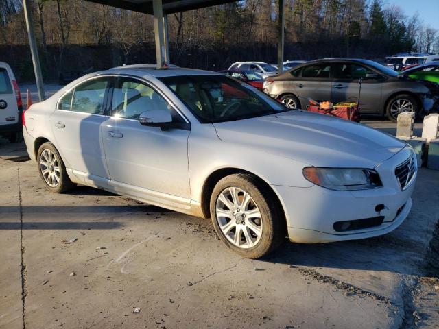 Photo 3 VIN: YV1AS982491093826 - VOLVO S80 