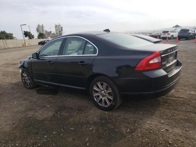 Photo 1 VIN: YV1AS982491099626 - VOLVO S80 