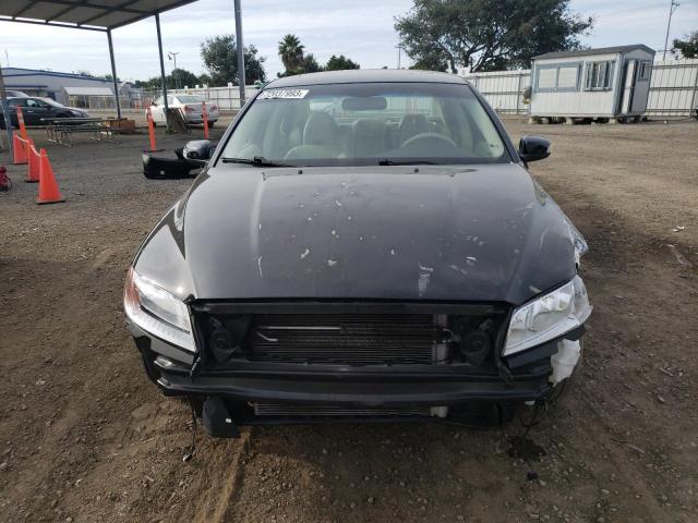 Photo 4 VIN: YV1AS982491099626 - VOLVO S80 