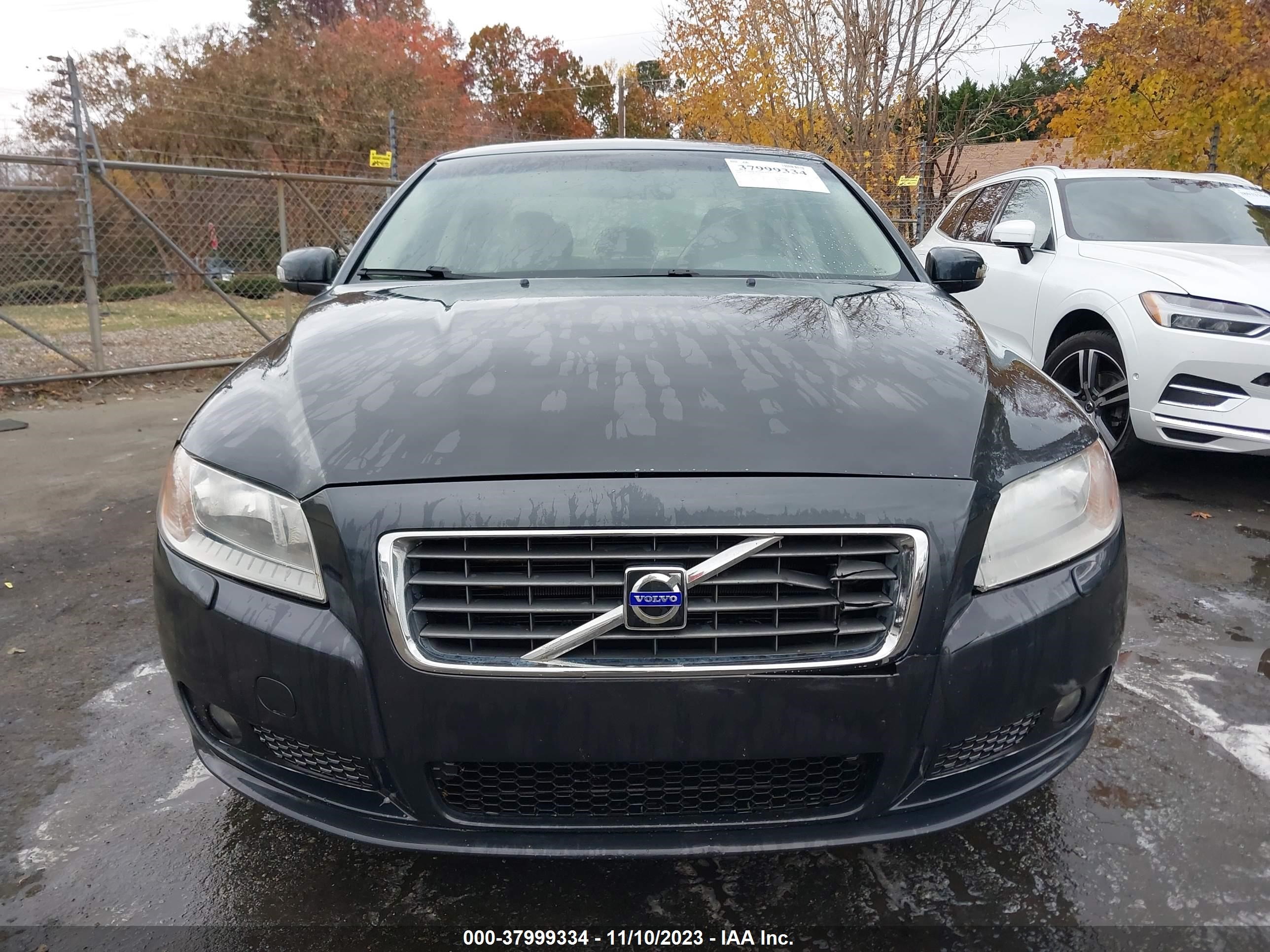 Photo 11 VIN: YV1AS982491103206 - VOLVO S80 