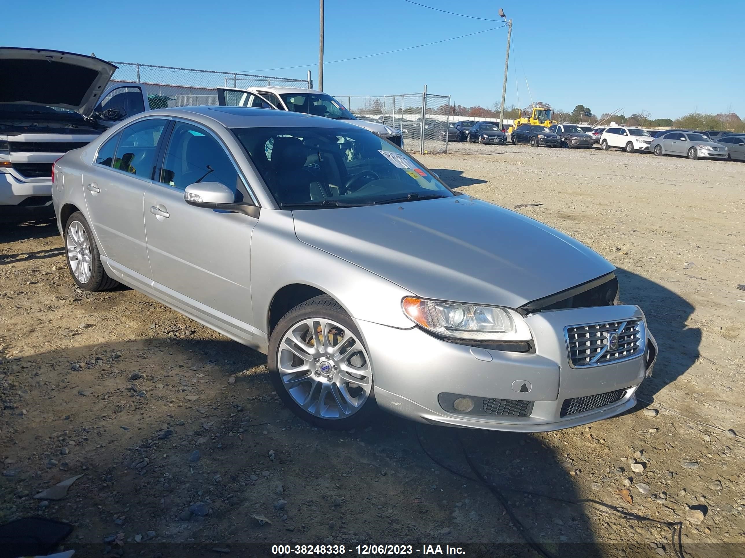 Photo 0 VIN: YV1AS982571024690 - VOLVO S80 