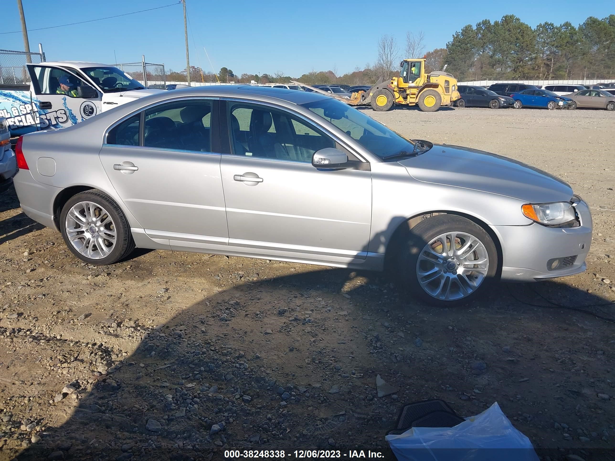 Photo 12 VIN: YV1AS982571024690 - VOLVO S80 