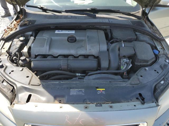 Photo 10 VIN: YV1AS982581048960 - VOLVO S80 