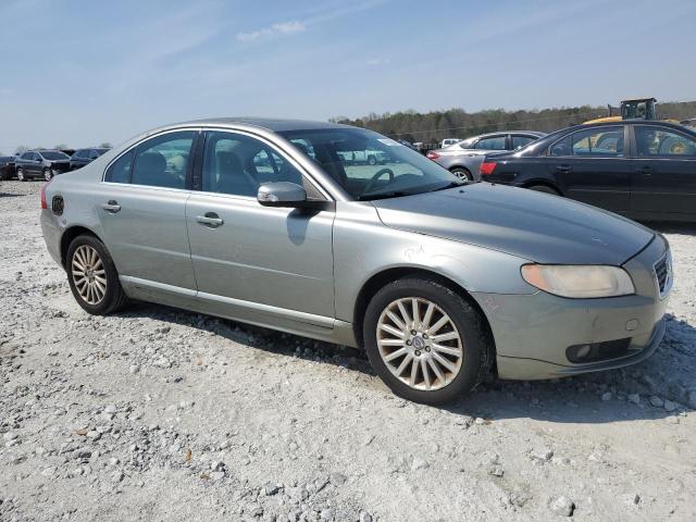 Photo 3 VIN: YV1AS982581048960 - VOLVO S80 