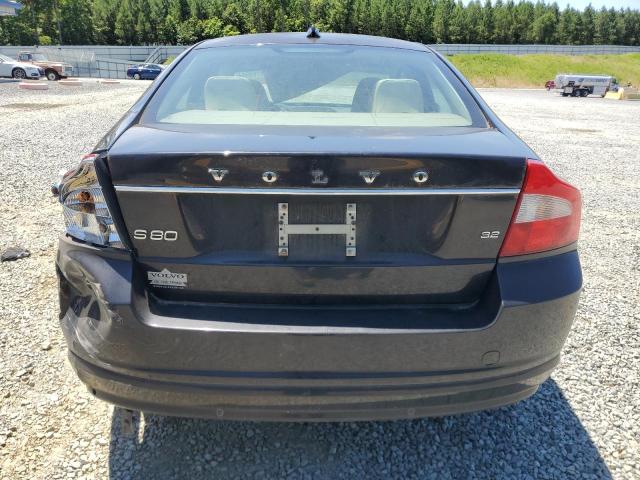 Photo 5 VIN: YV1AS982591100993 - VOLVO S80 