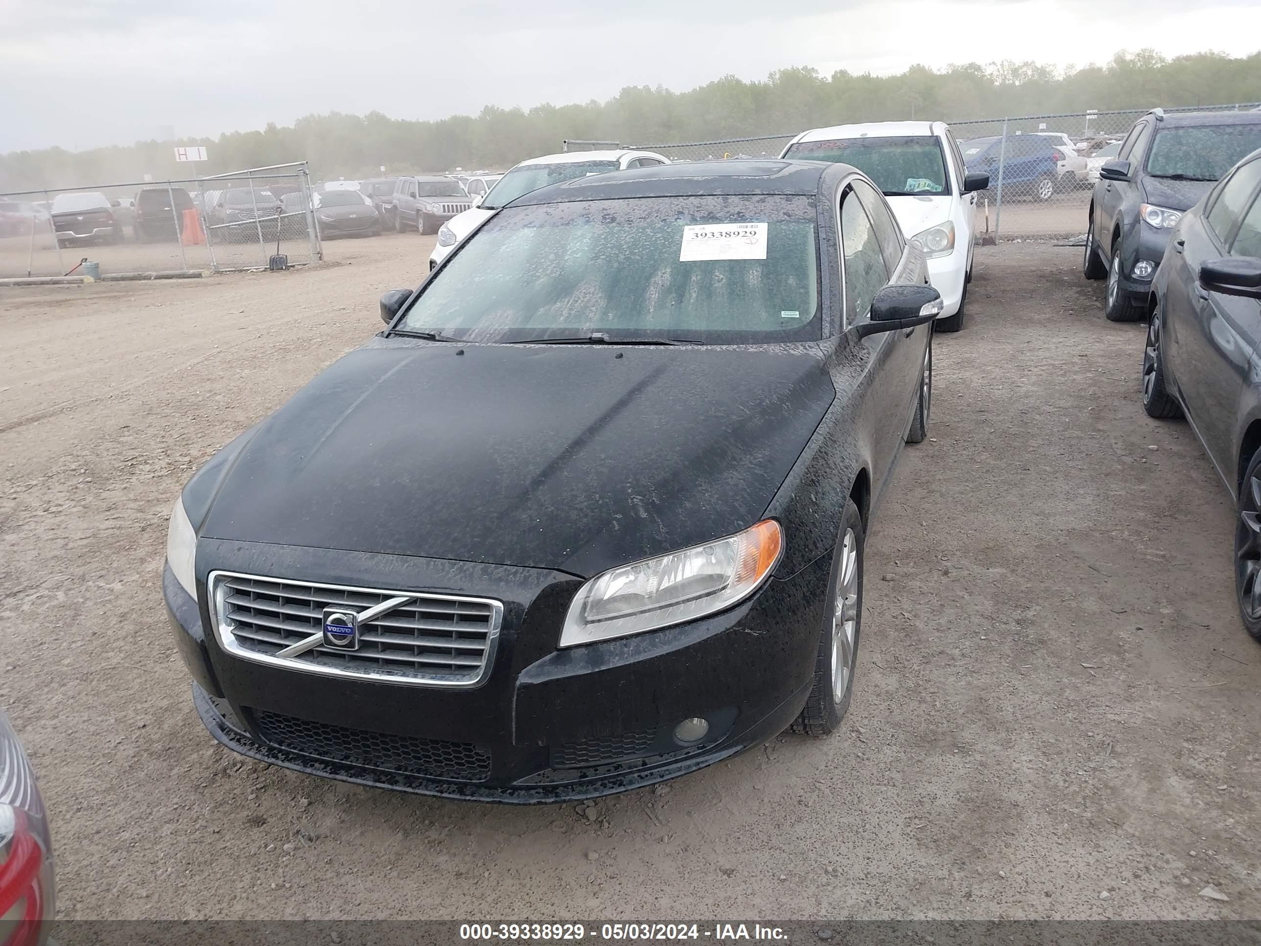 Photo 11 VIN: YV1AS982591105370 - VOLVO S80 