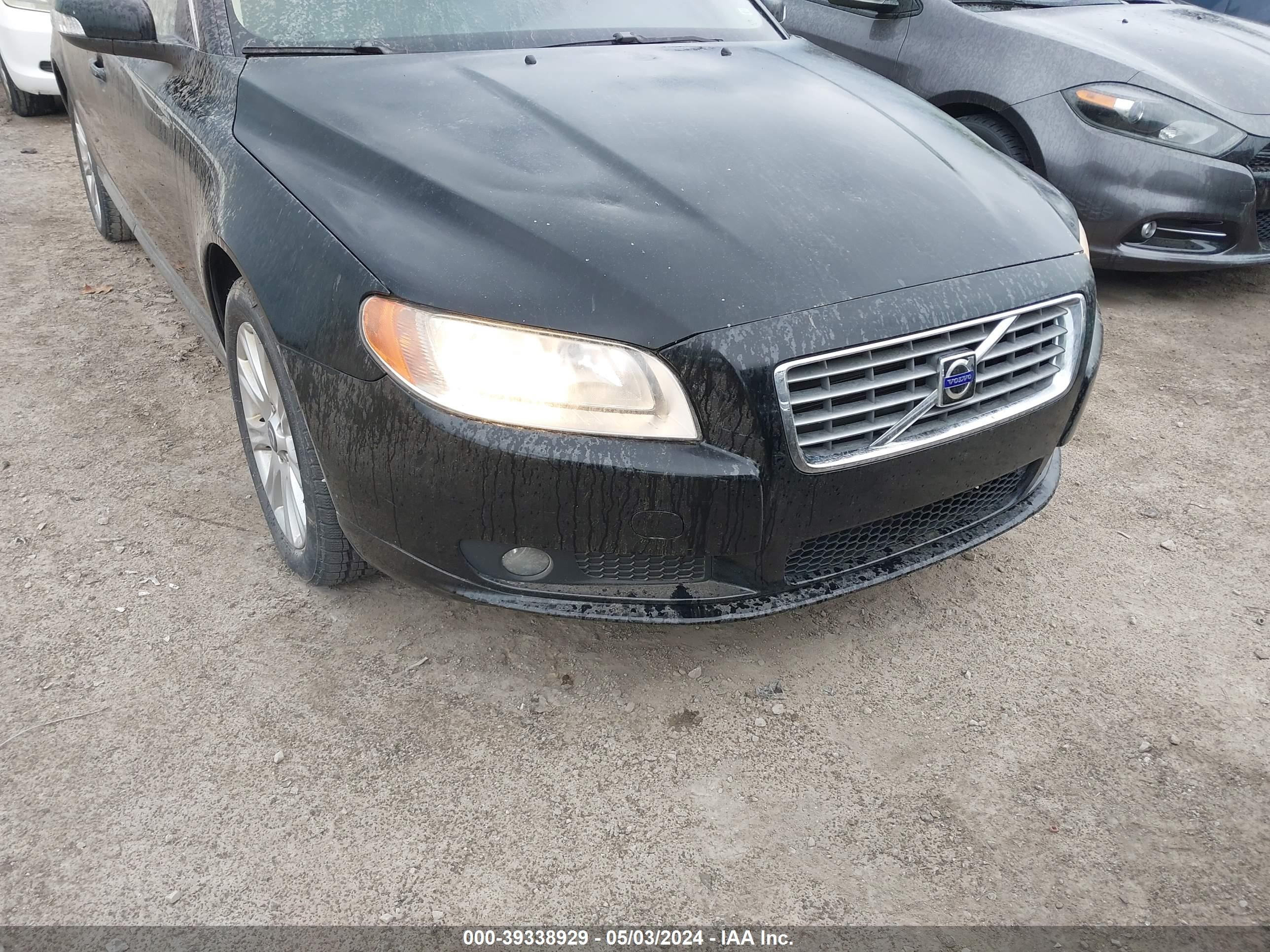 Photo 5 VIN: YV1AS982591105370 - VOLVO S80 