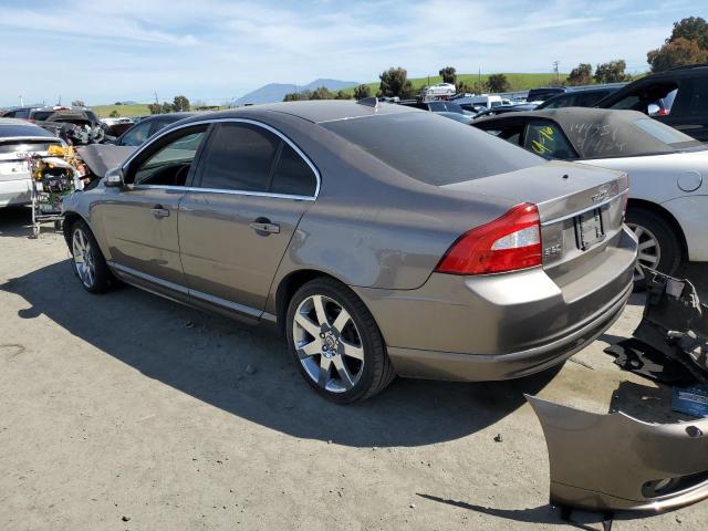 Photo 1 VIN: YV1AS982671028179 - VOLVO S80 