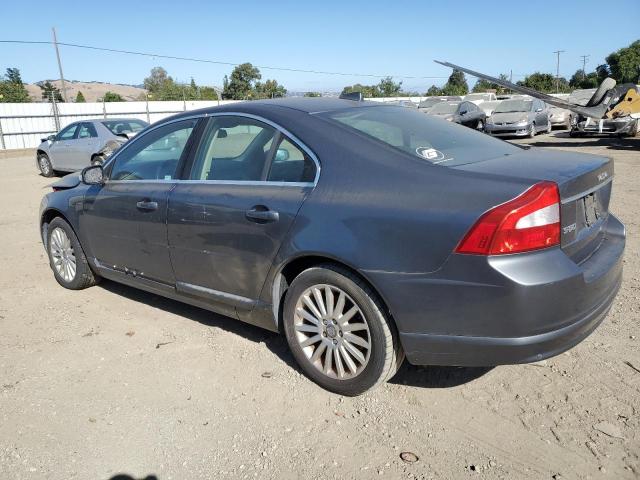 Photo 1 VIN: YV1AS982671031017 - VOLVO S80 