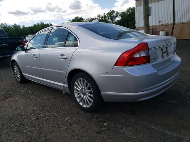 Photo 1 VIN: YV1AS982671043488 - VOLVO S80 